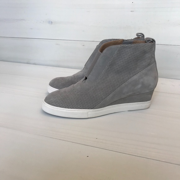 Paolo Shoes - Paolo Women's Leather Boots Sz 7